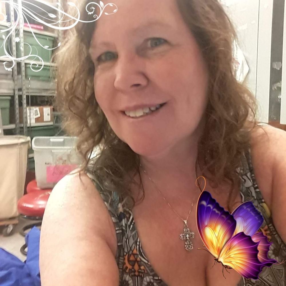 Meet your Posher, Diane